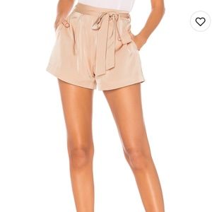L’Academie - The London Short - Nude - XS